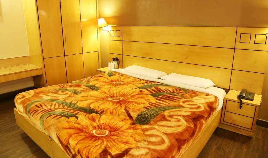 Deluxe Superior Room