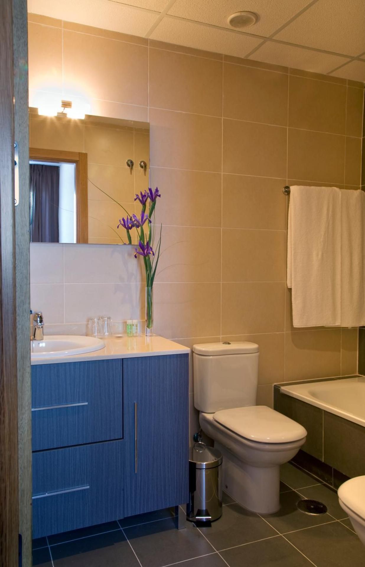undefined Compostela Suites Apartments 6