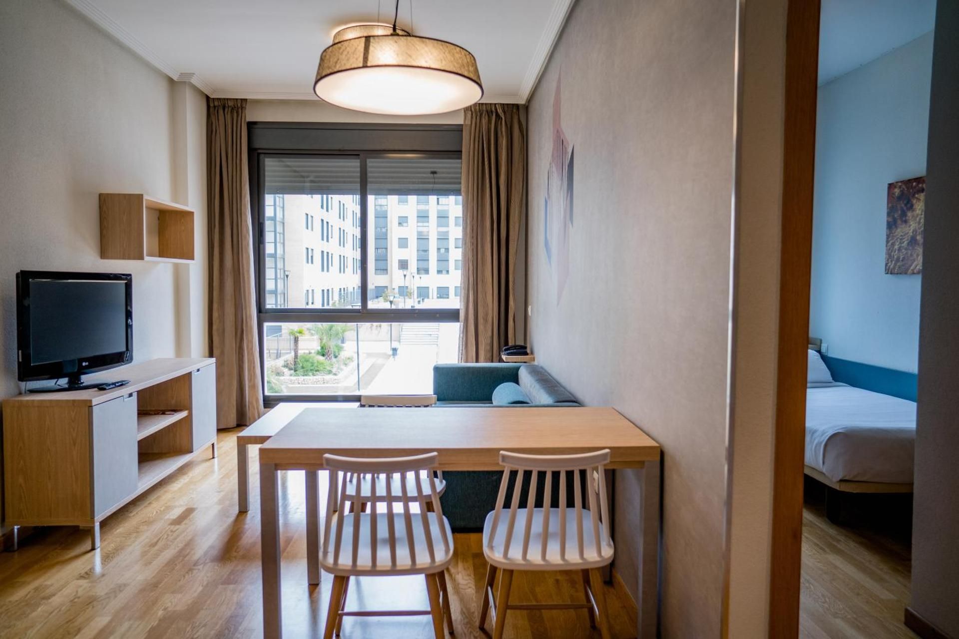 undefined Compostela Suites Apartments 7