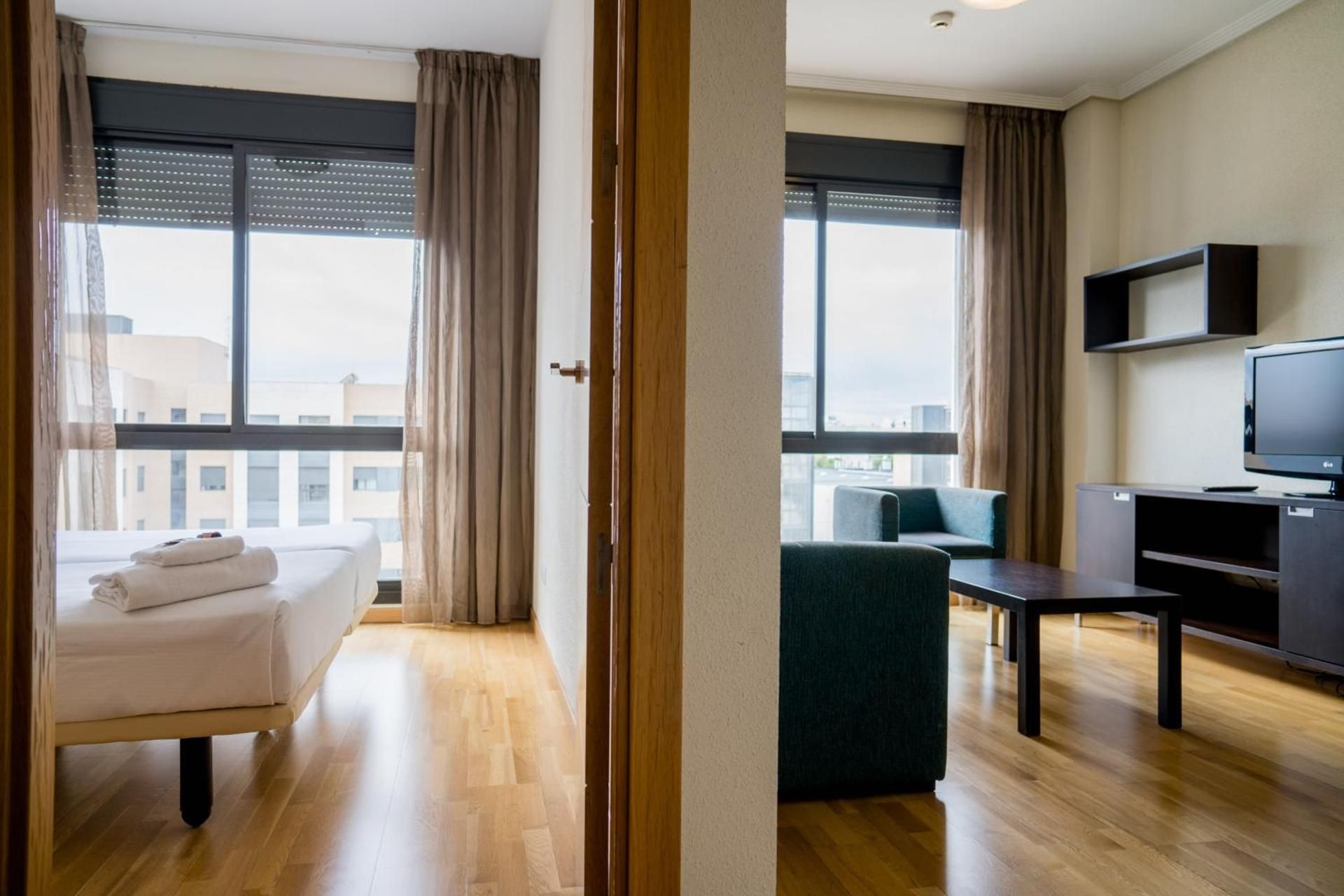 undefined Compostela Suites Apartments 9