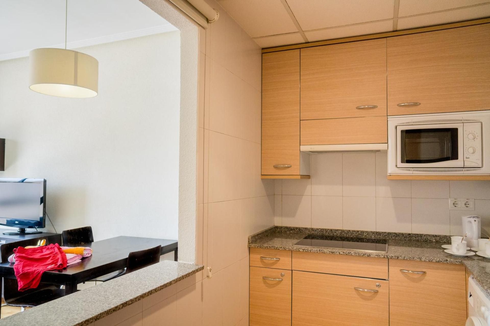 undefined Compostela Suites Apartments 10