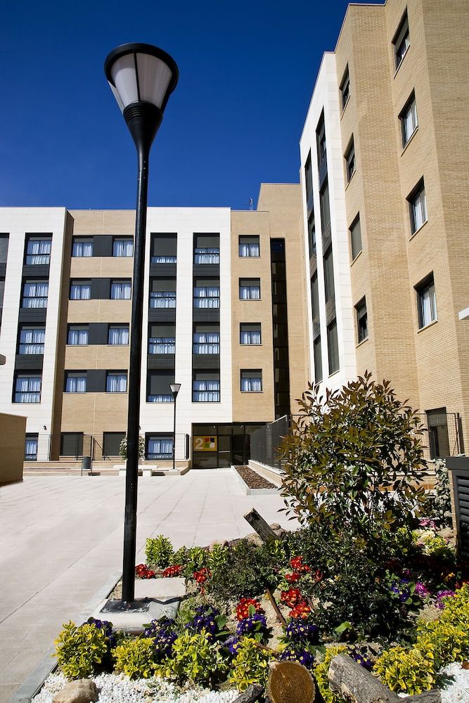undefined Compostela Suites Apartments 2