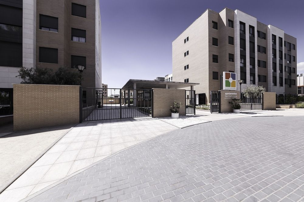 undefined Compostela Suites Apartments 3