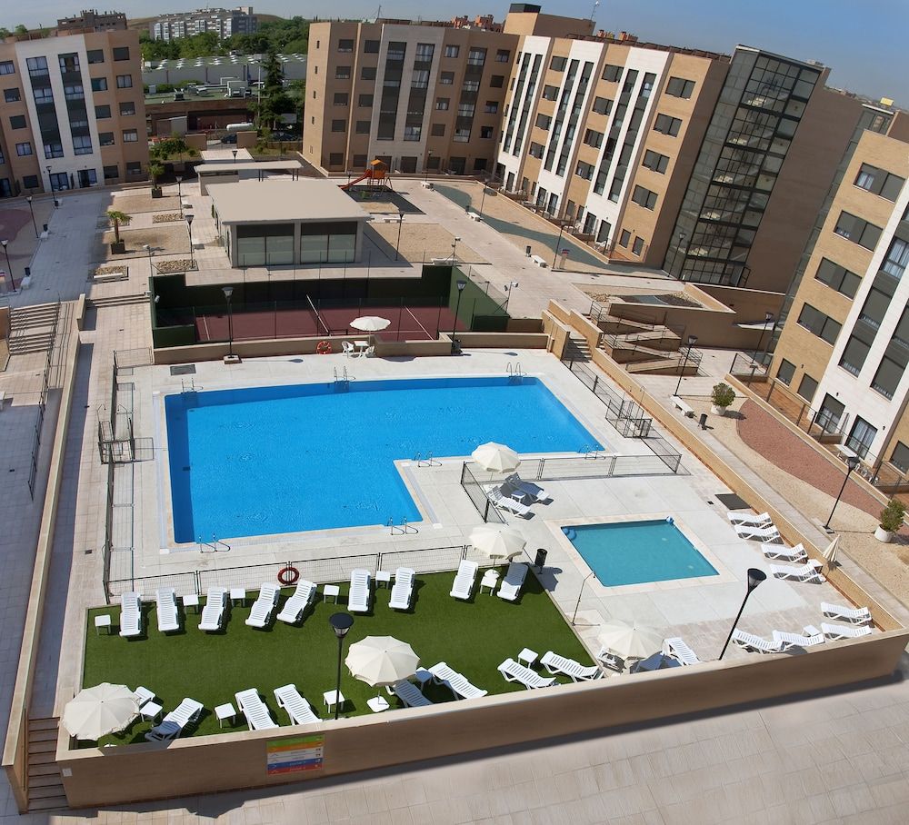 undefined Compostela Suites Apartments