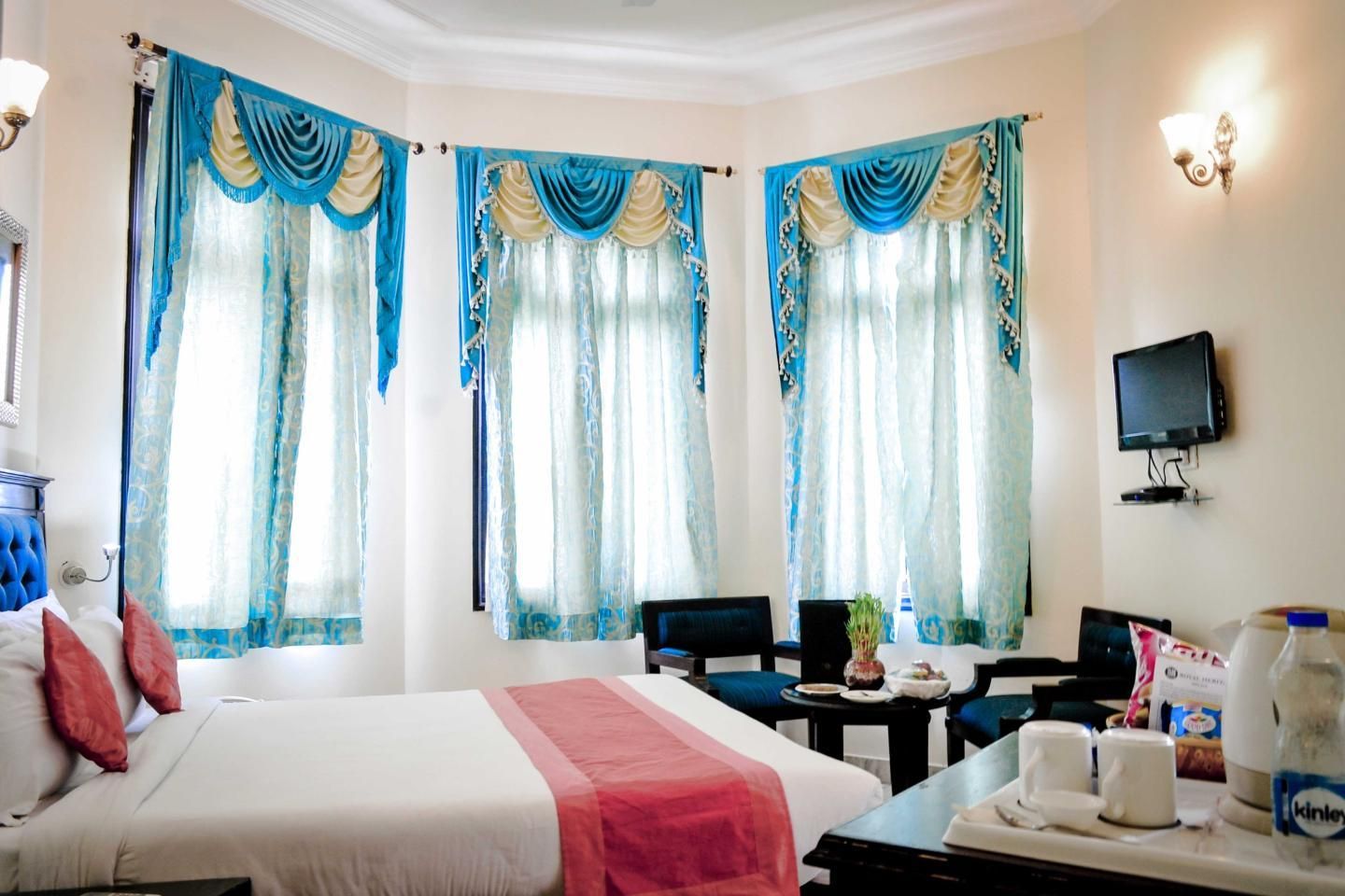 Royal Heritage Kishangarh Deluxe
