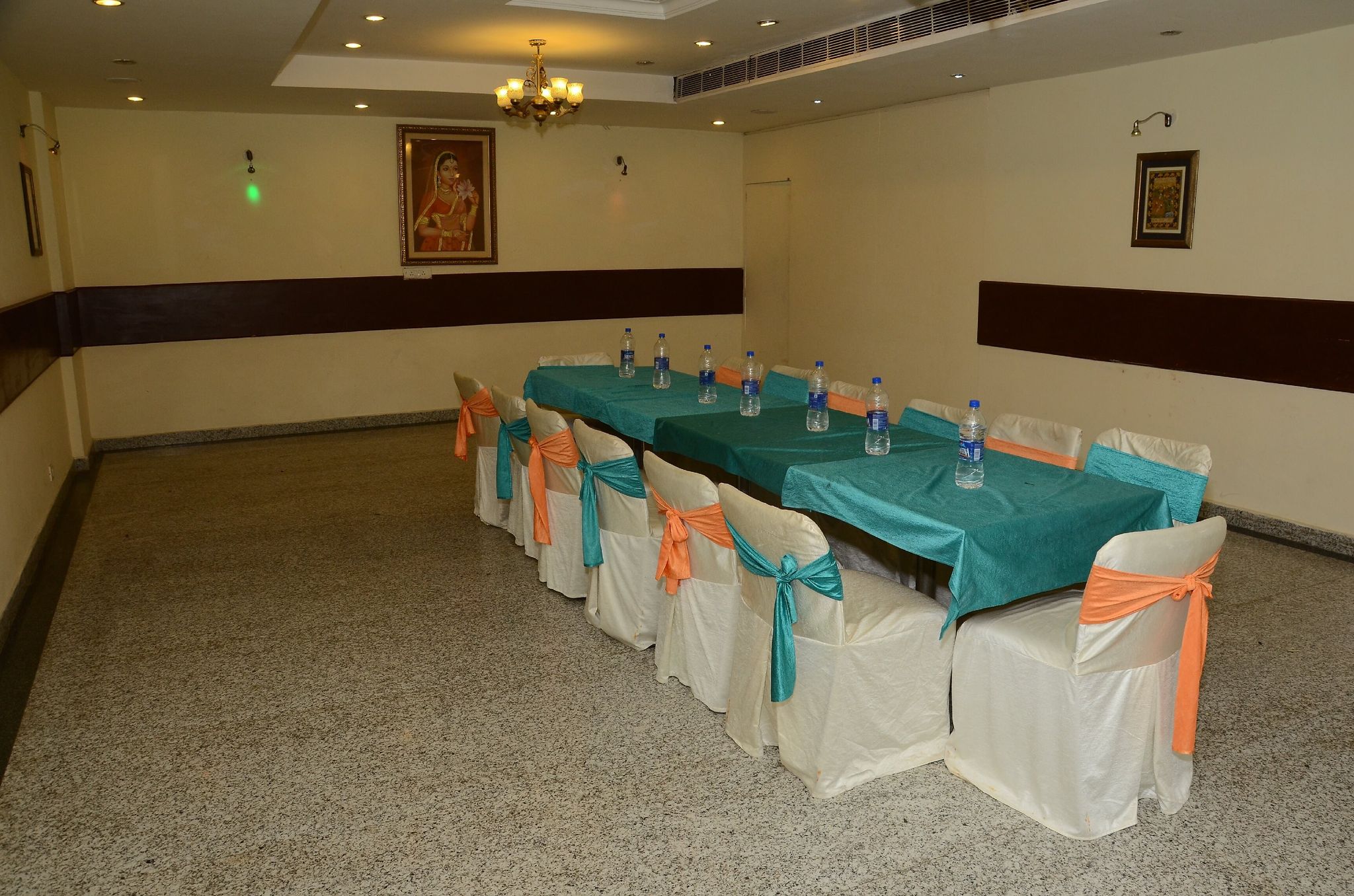 Business Centre