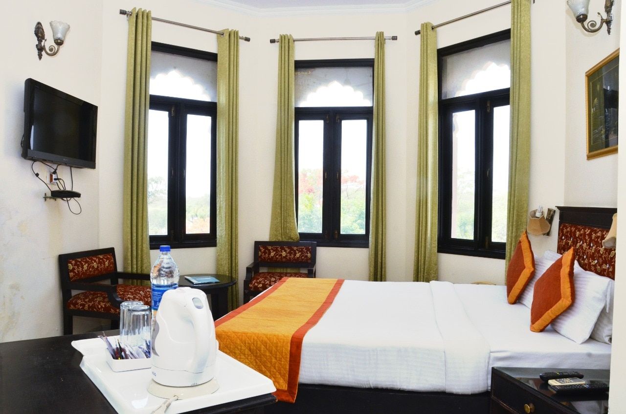 Royal Heritage Kishangarh Deluxe 3