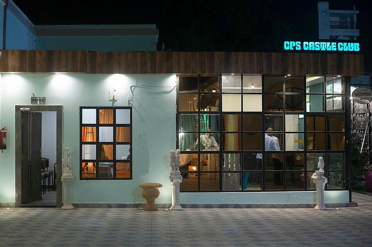 undefined Hotel CPS Castle 6