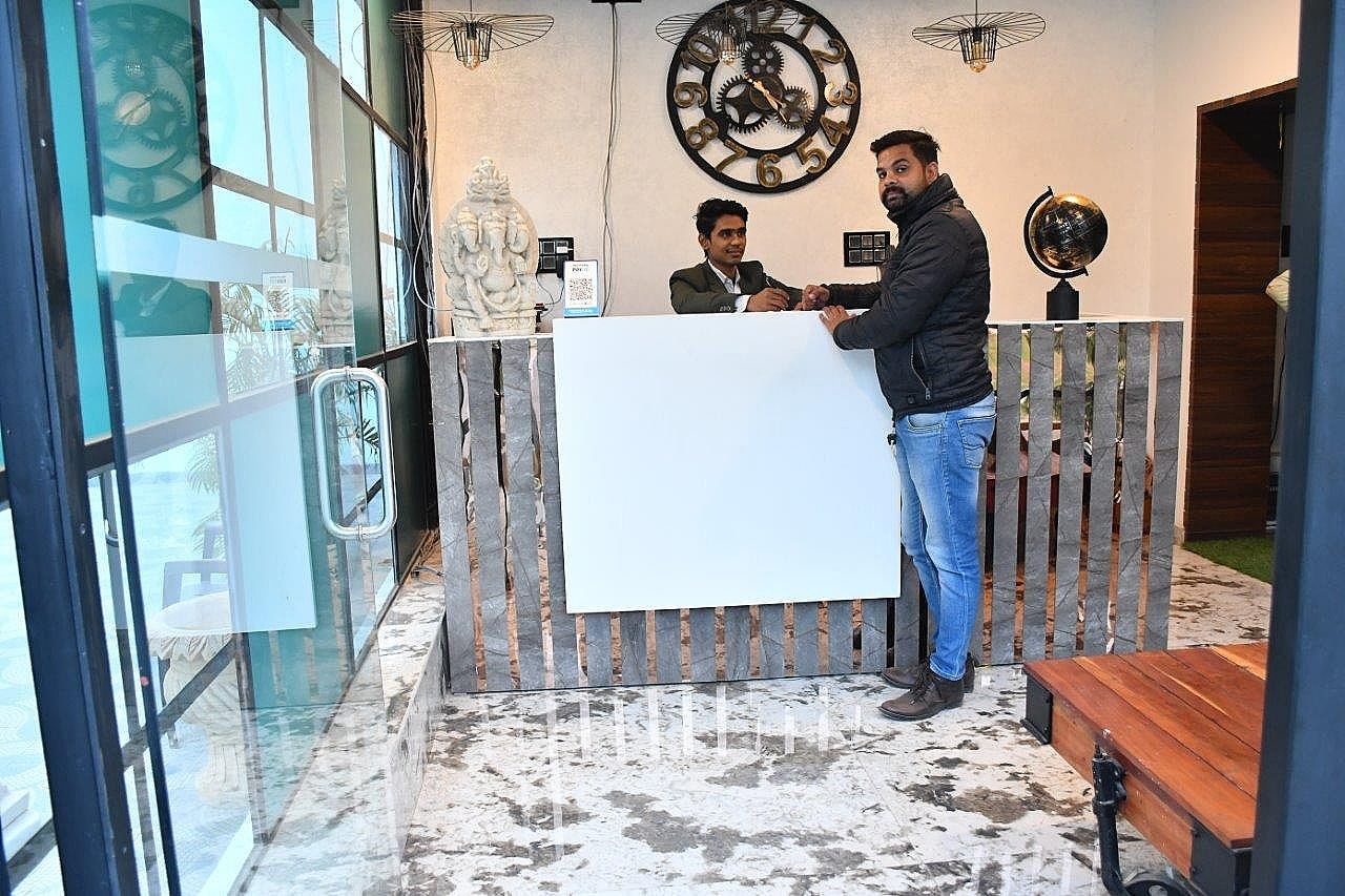 undefined Hotel CPS Castle 2