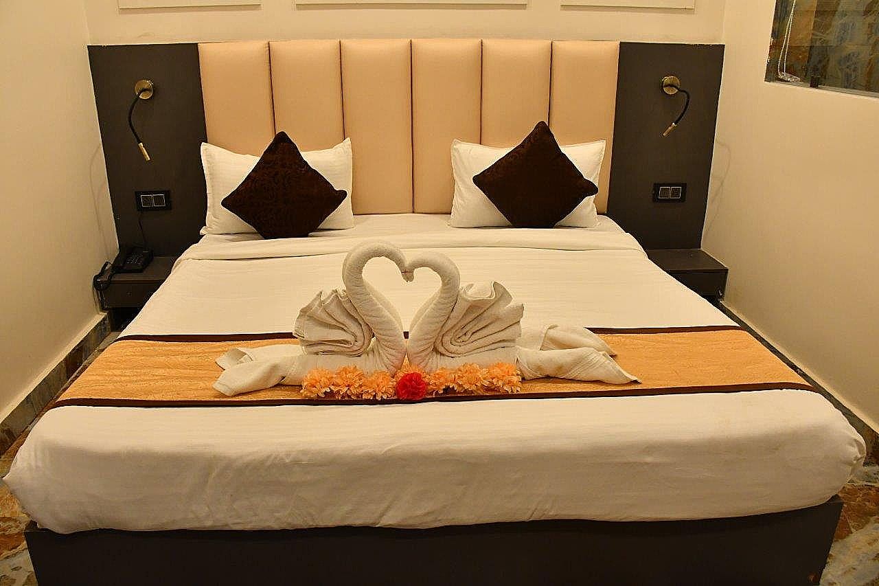 undefined Hotel CPS Castle 5