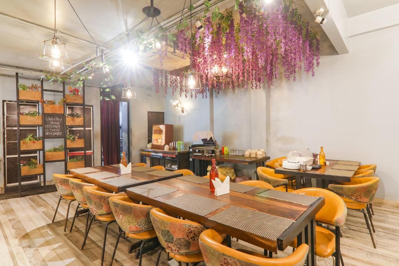 undefined Hotel Stay Inn 4