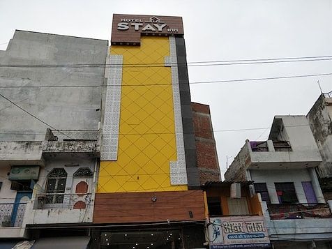 undefined Hotel Stay Inn 6