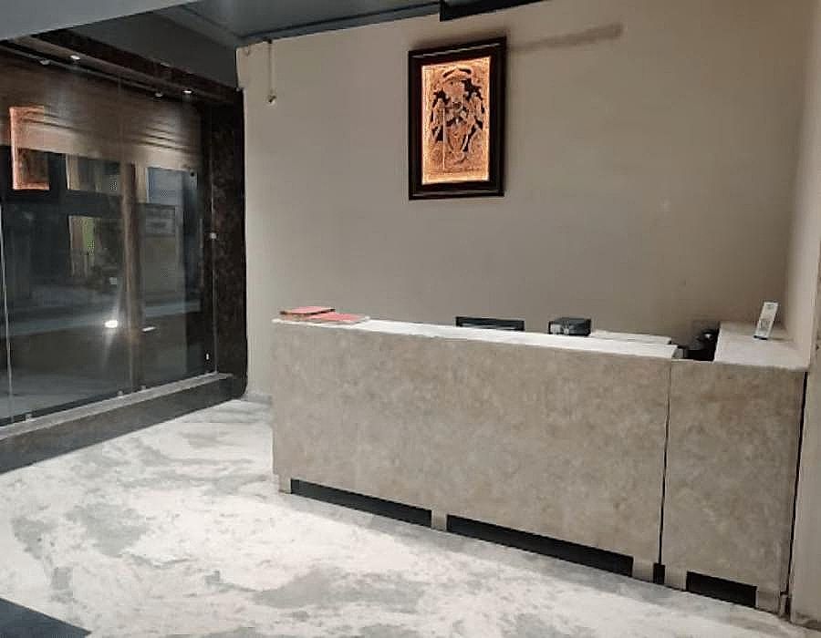 undefined Hotel Sukhdham 2