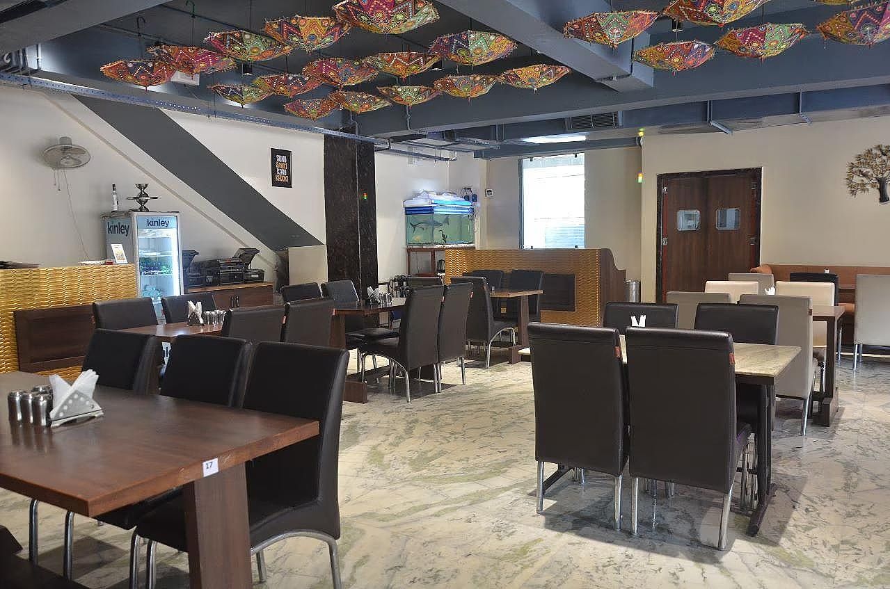 undefined Hotel Sukhdham 4