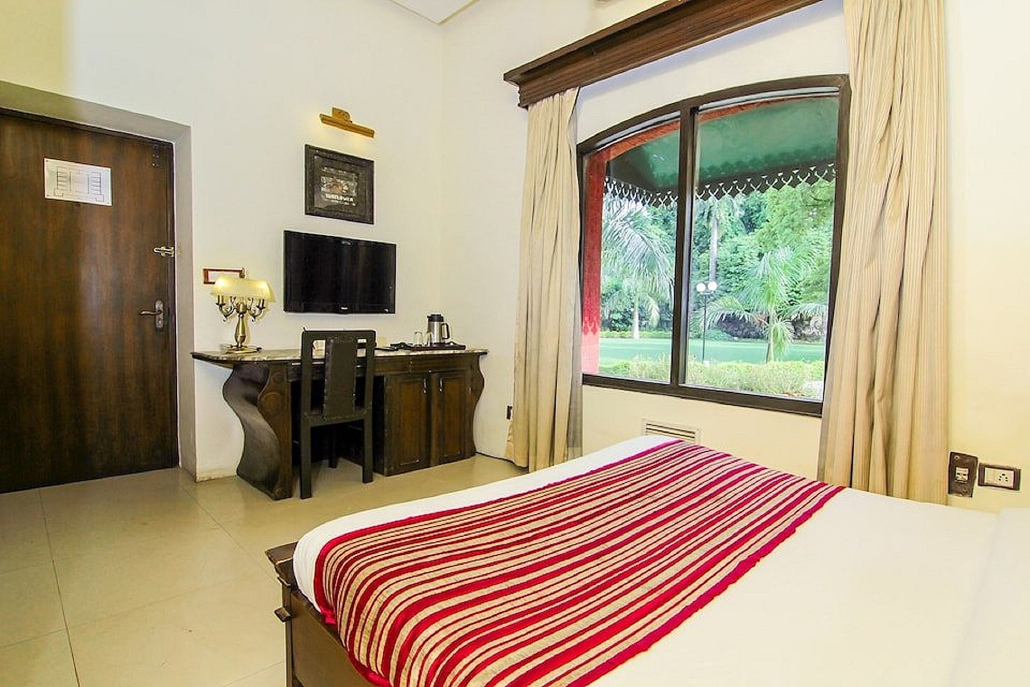 Hotel Allahabad Regency Classic 2