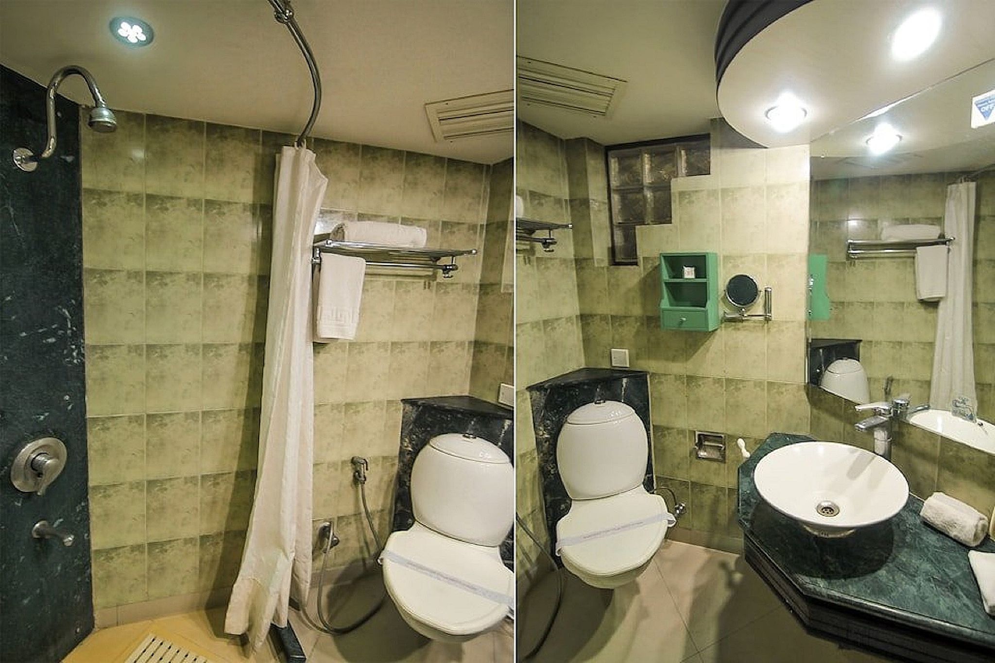 Hotel Allahabad Regency Classic 3