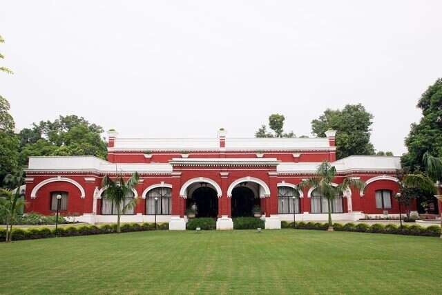 Hotel Allahabad Regency