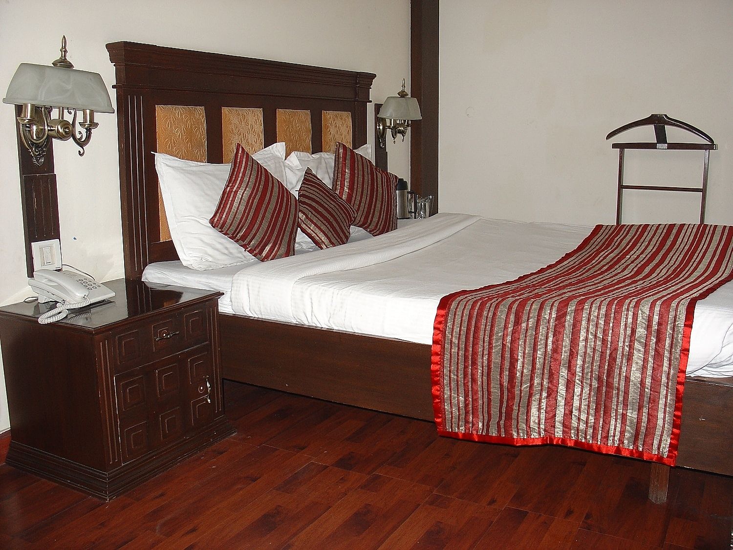 Hotel Allahabad Regency Classic