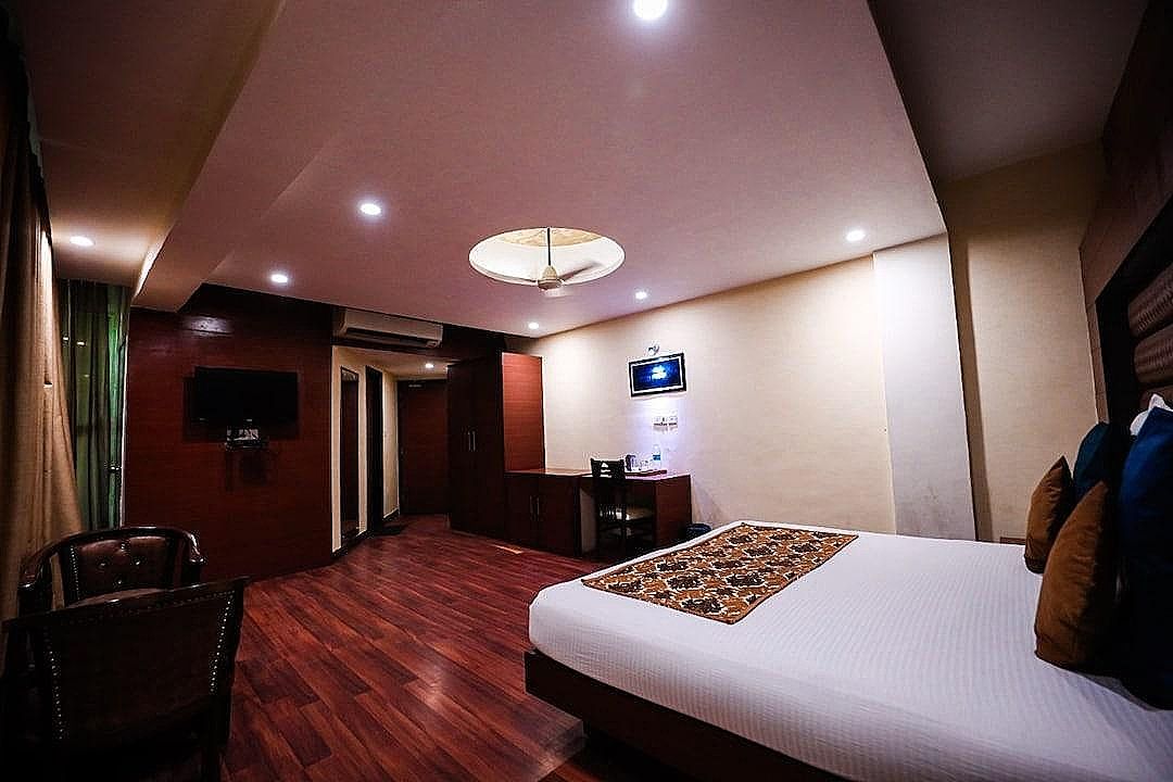 Premium Room