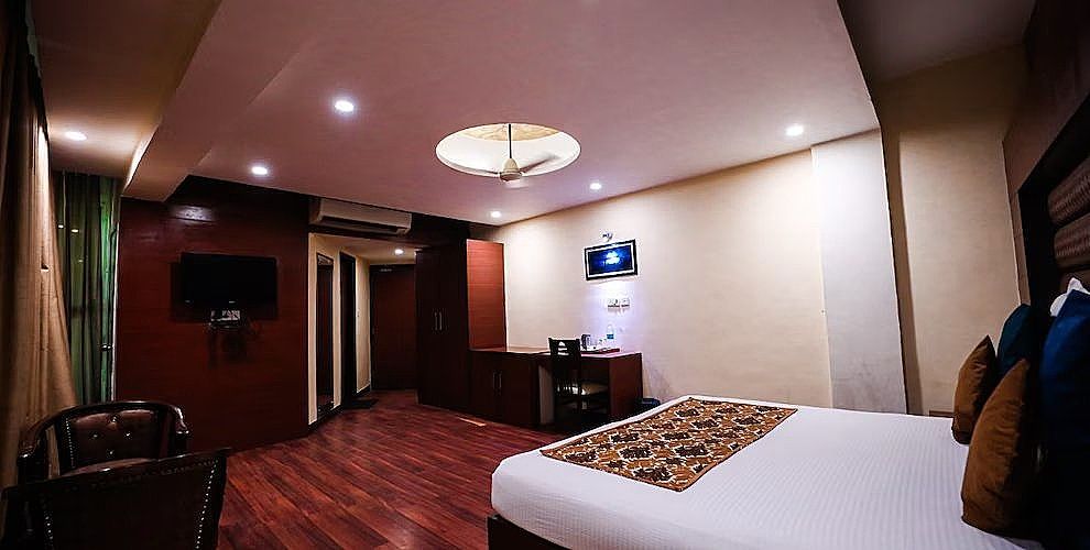 Premium Room