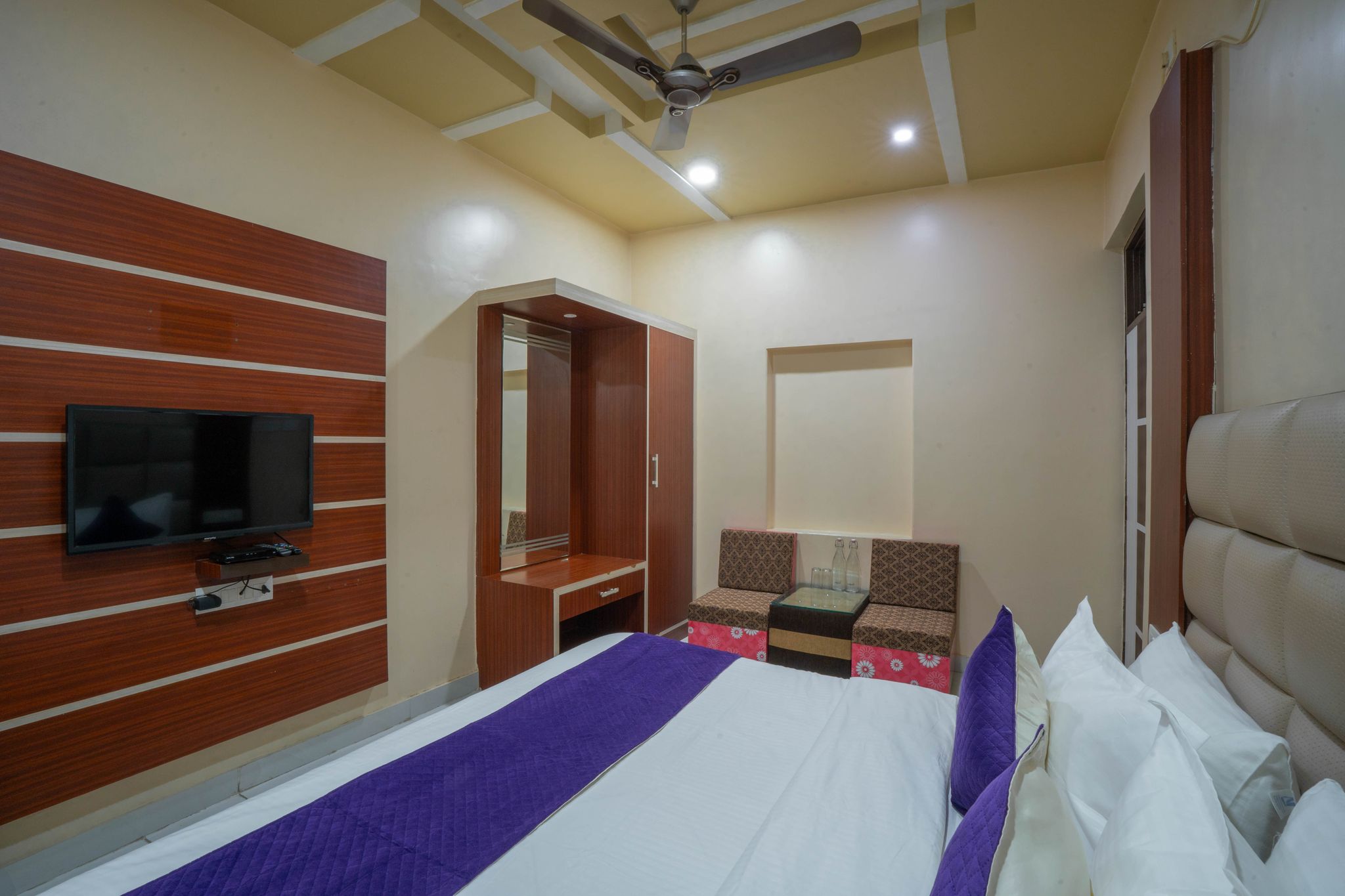 Hotel Kiaara Deluxe Room 5