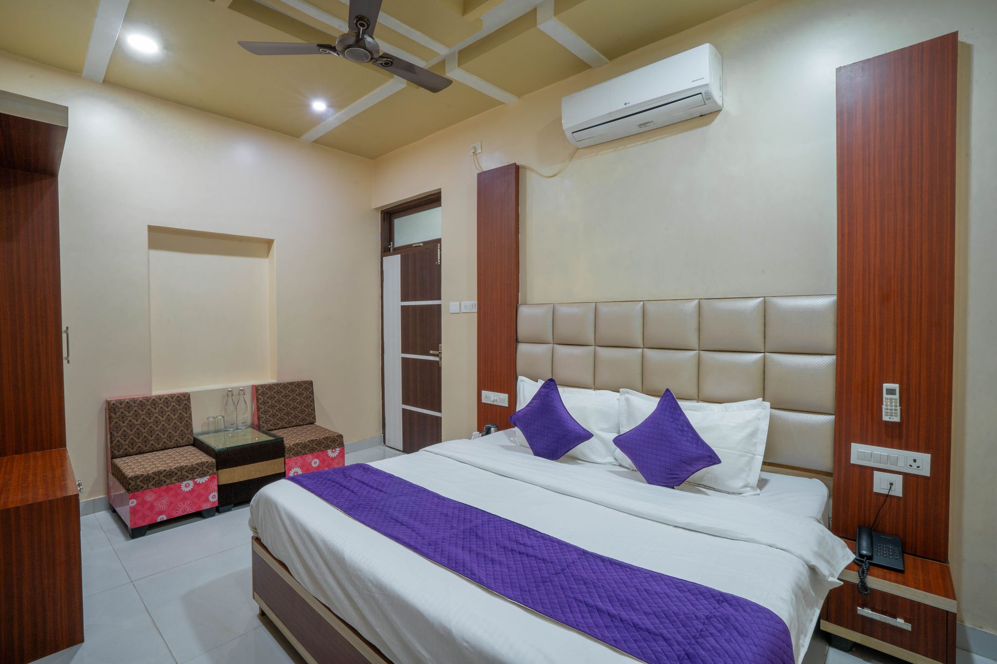 Deluxe Studio Suite