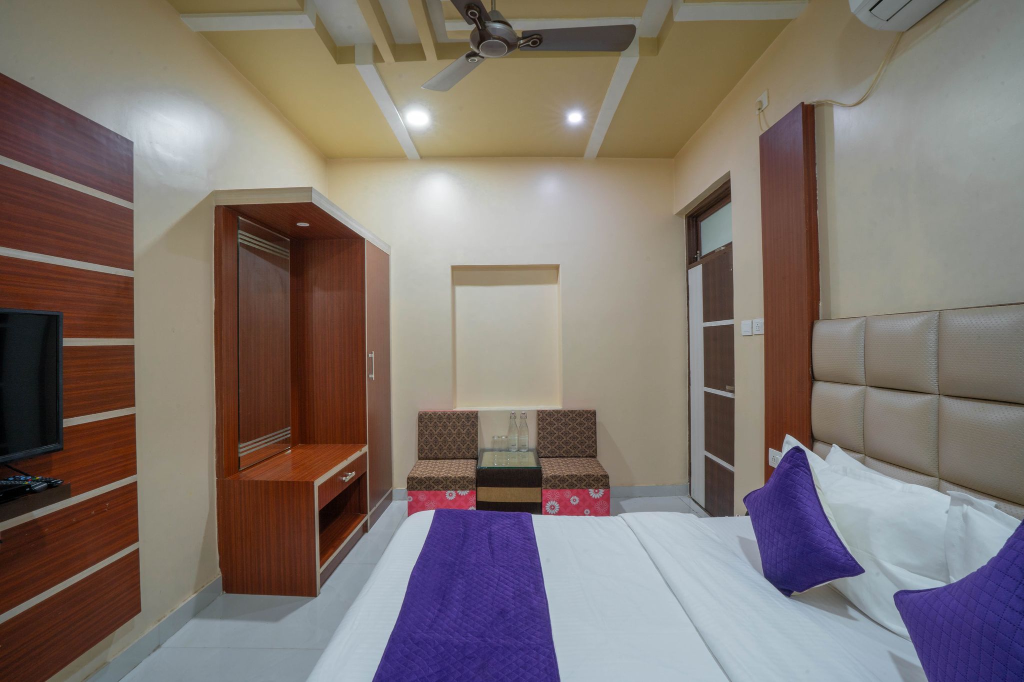 Deluxe Studio Suite