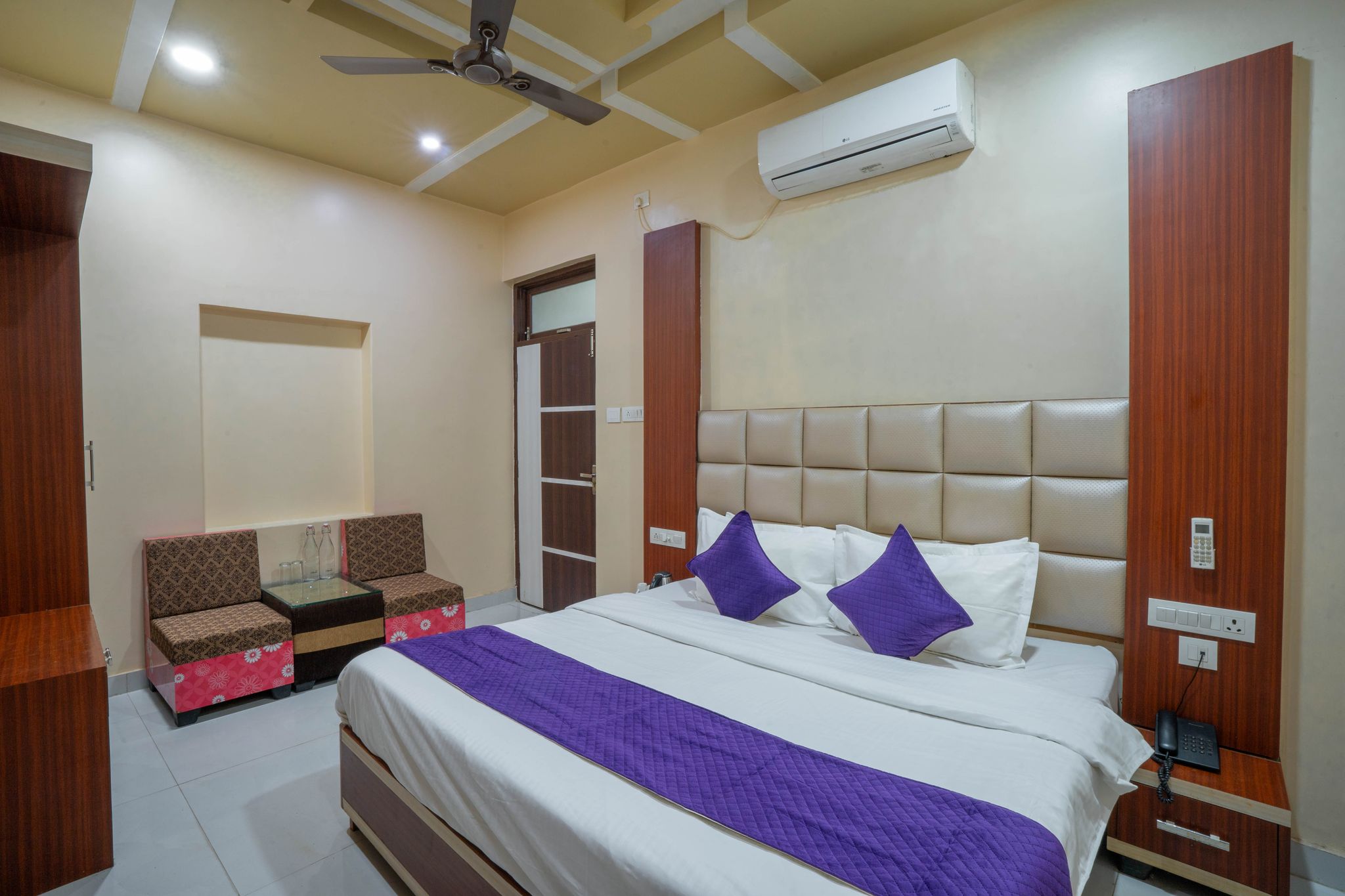 Deluxe Studio Suite
