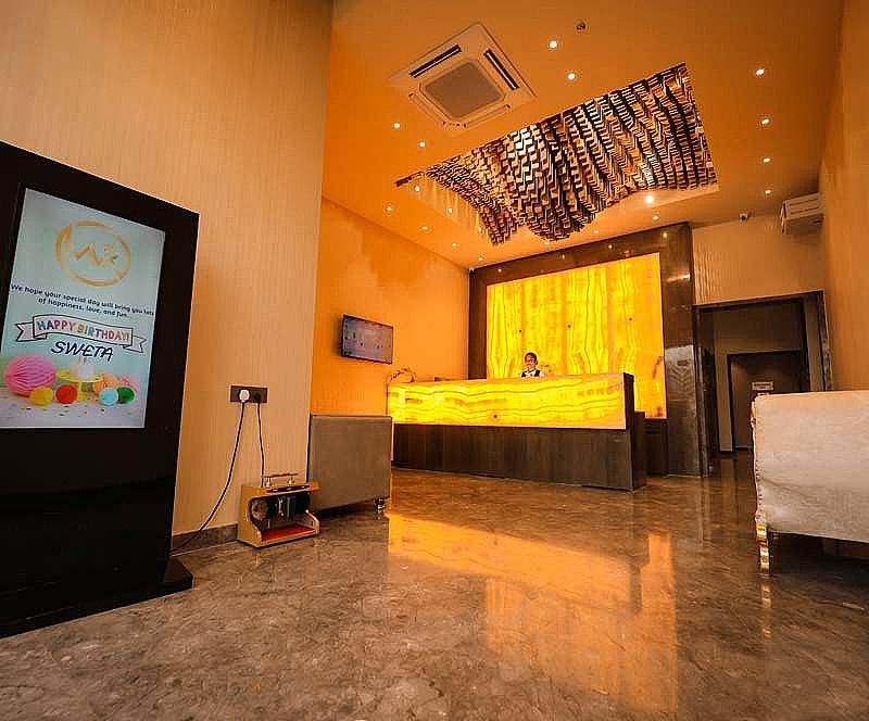 undefined Hotel MVR Grand 2