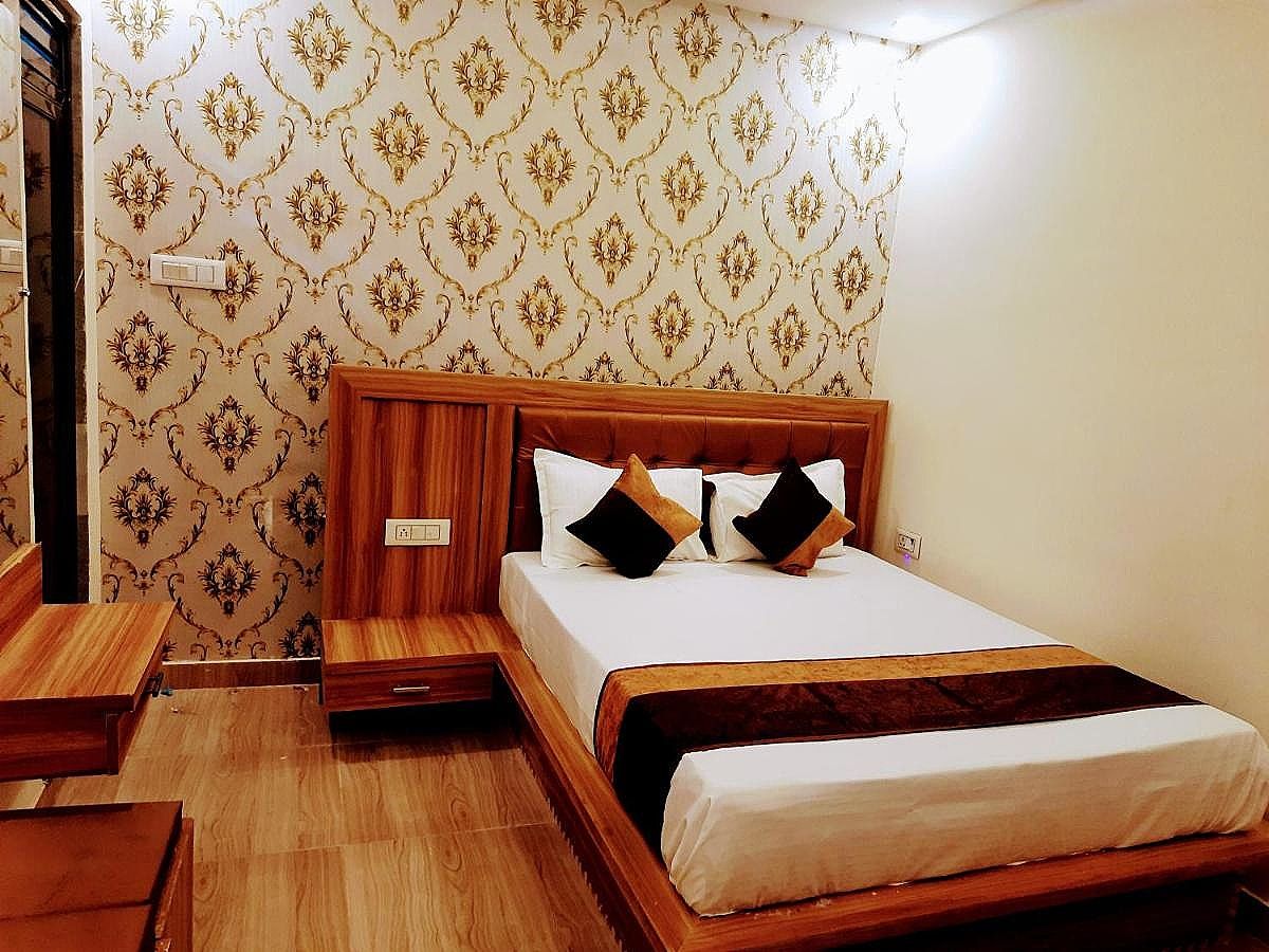 undefined Hotel Sky View 5