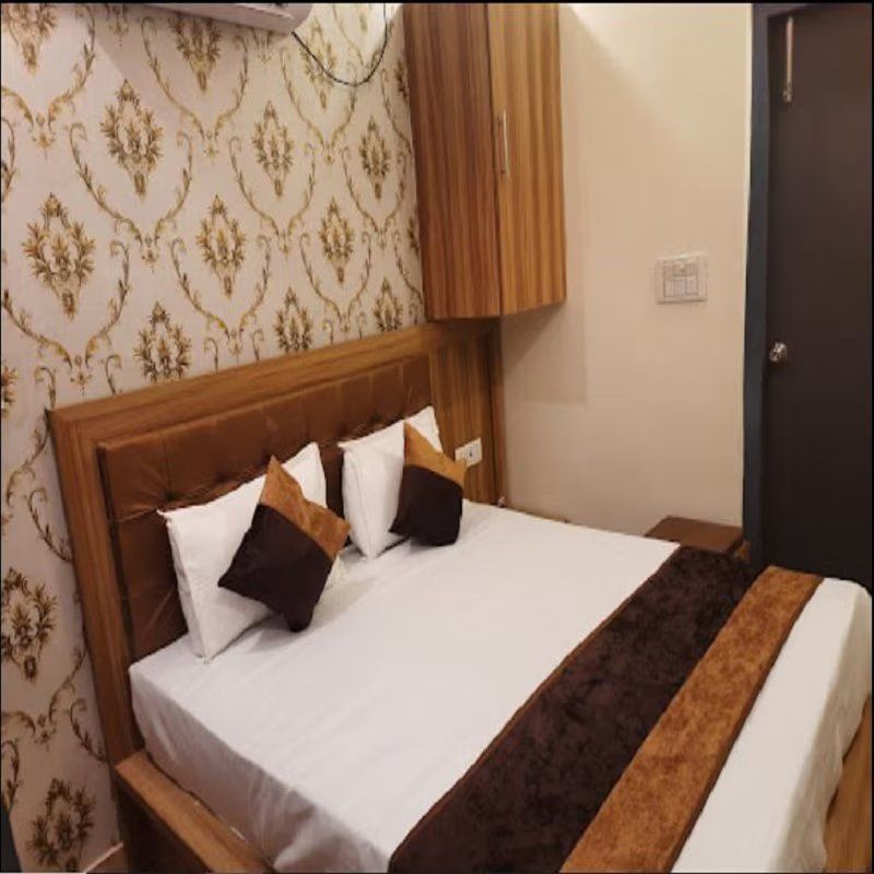 undefined Hotel Sky View 8