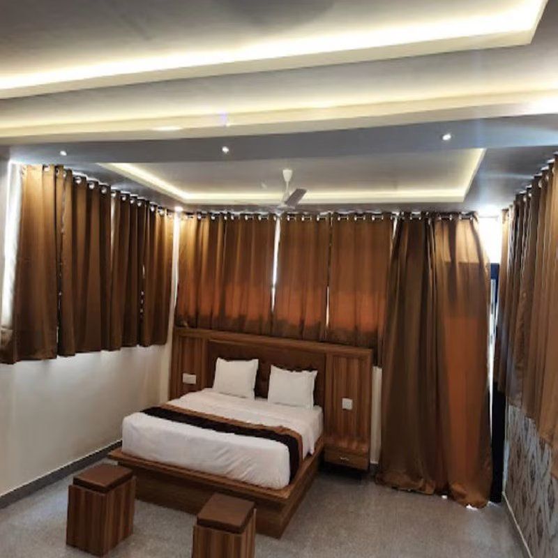 undefined Hotel Sky View 7