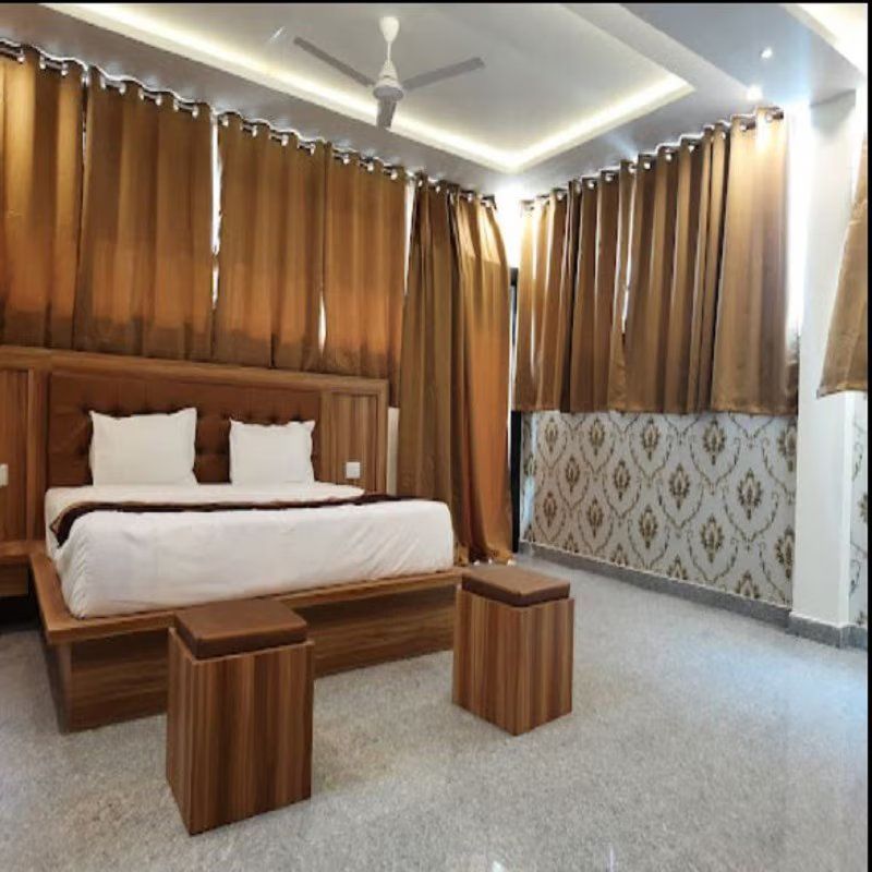 undefined Hotel Sky View 6