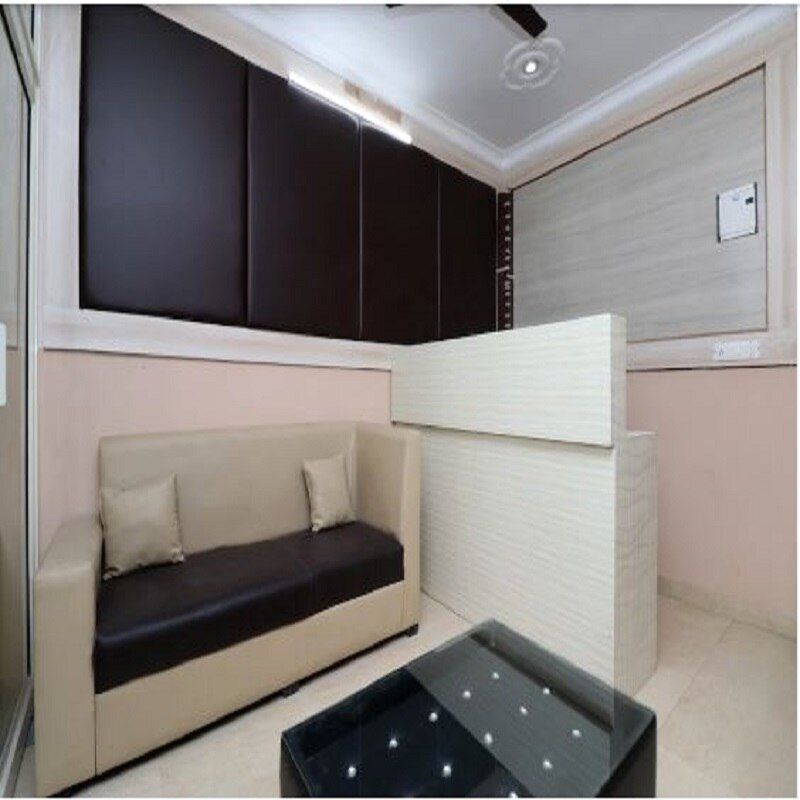 undefined Hotel Sky View 3