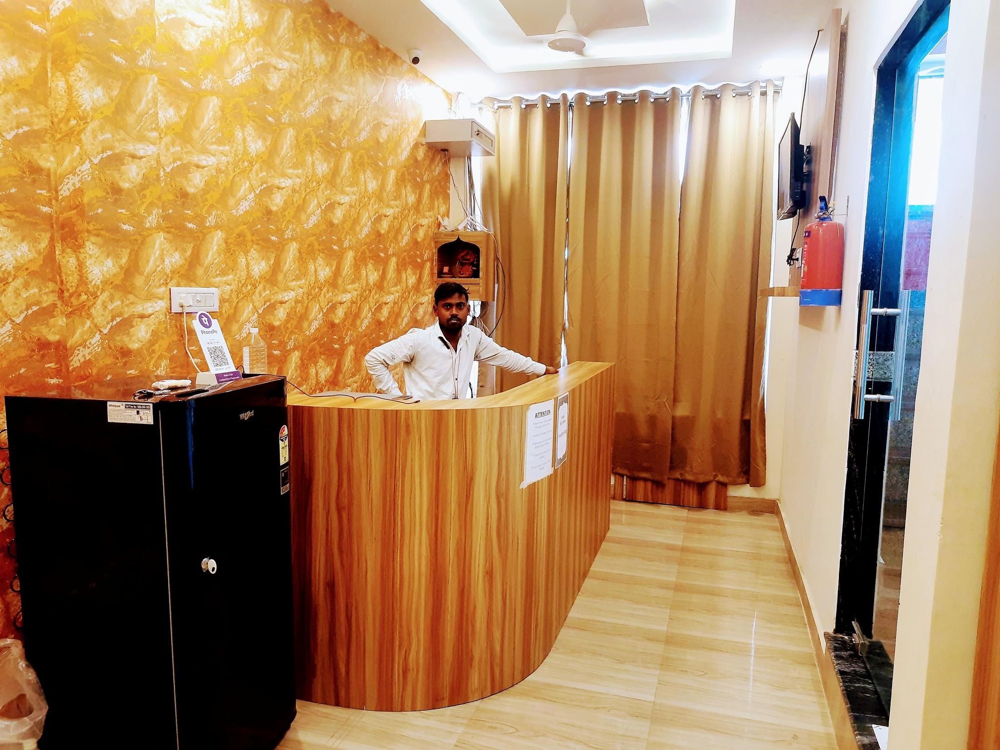 undefined Hotel Sky View 2