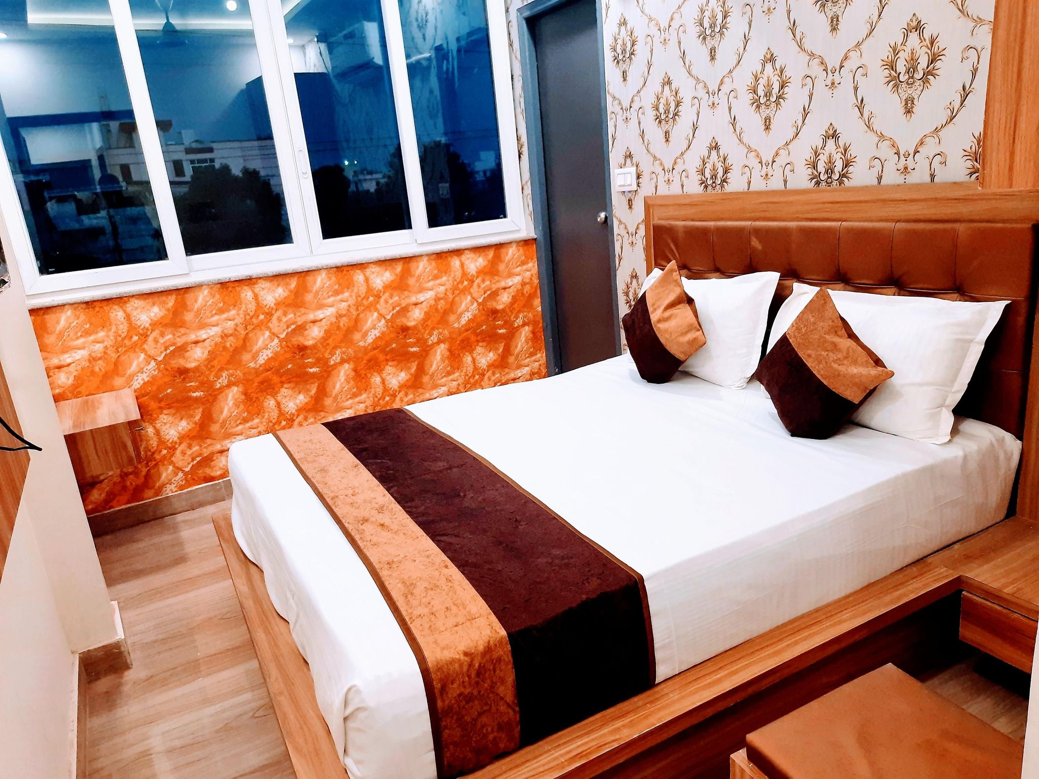 undefined Hotel Sky View 10