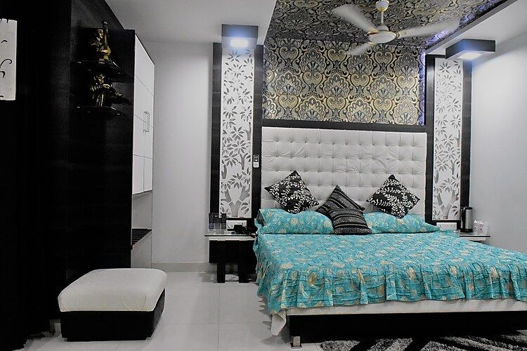 Maharaja Suite
