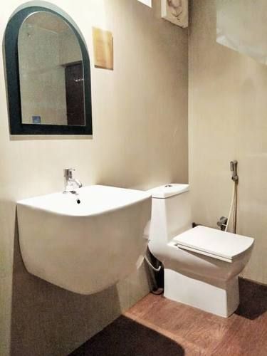 Sunderban Tiger Camp Executive Rooms 5