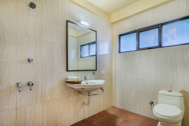 Sunderban Tiger Camp Executive Rooms 4