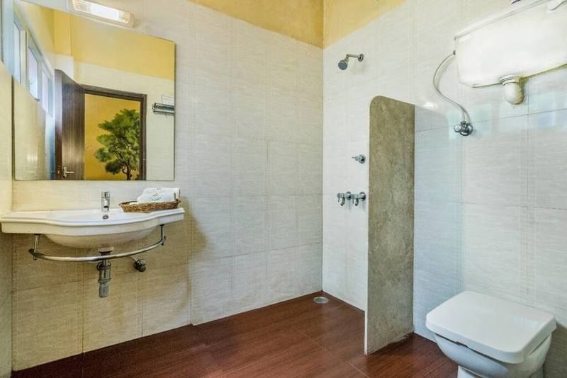 Sunderban Tiger Camp Executive Rooms 6