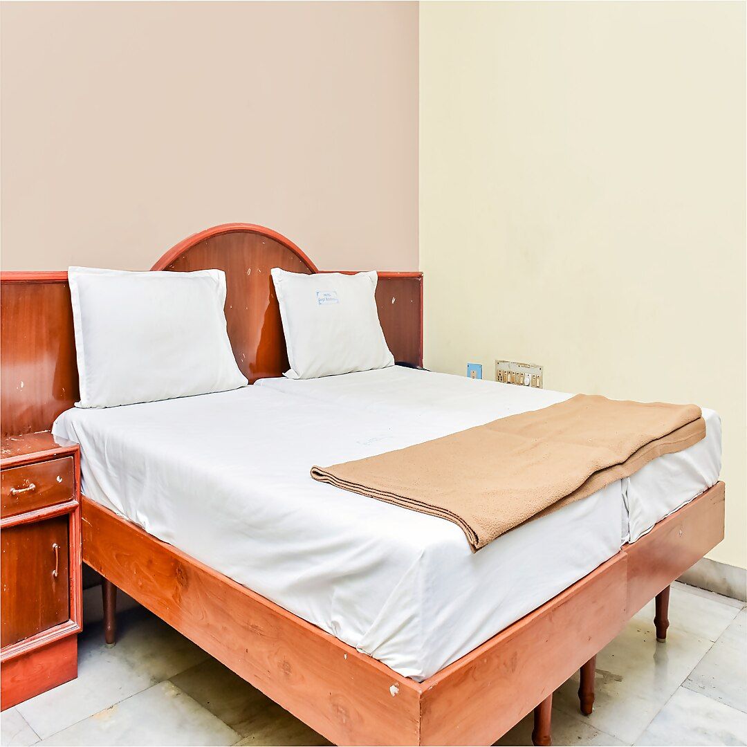 Hotel Gopi Krishna Standard Non AC Room 3