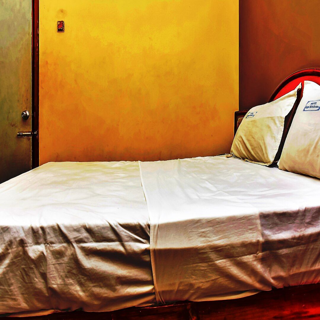 Hotel Gopi Krishna Standard Non AC Room