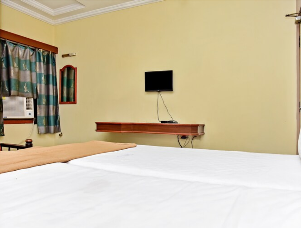 Hotel Gopi Krishna Executive Ac Room 3