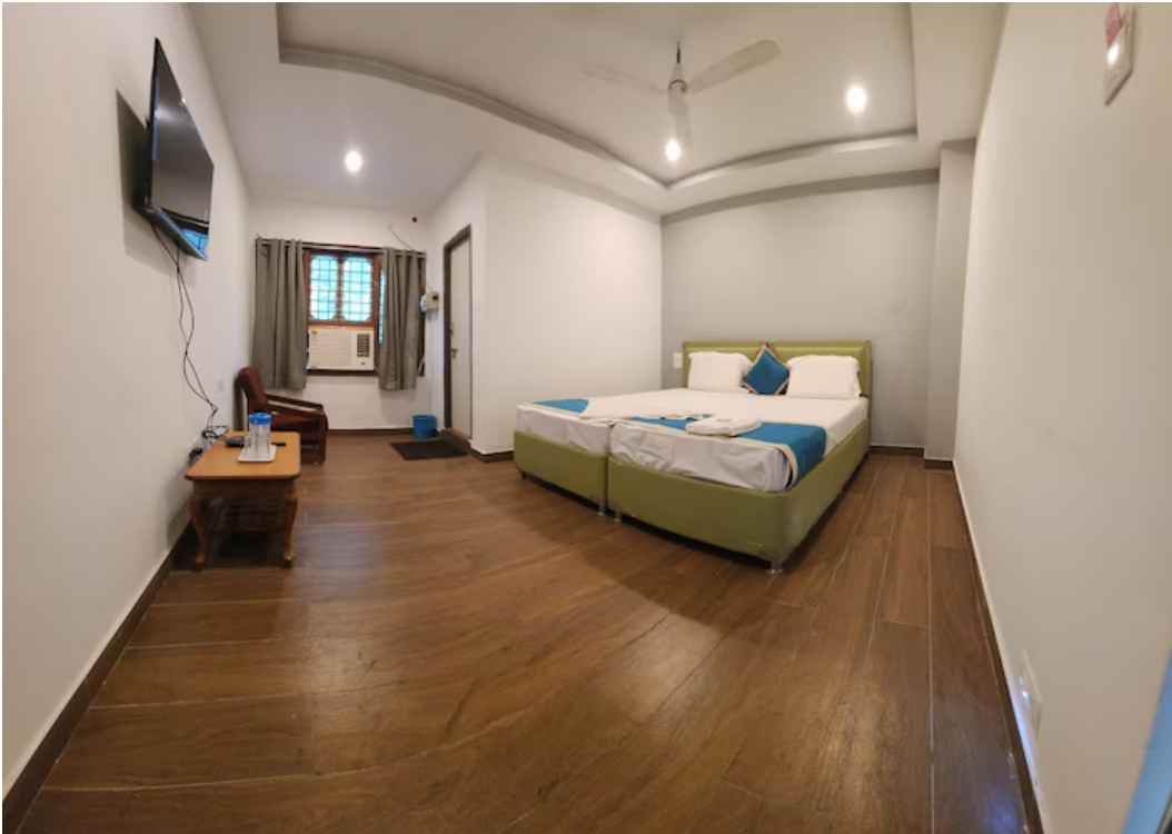 Hotel Gopi Krishna Executive Ac Room 2