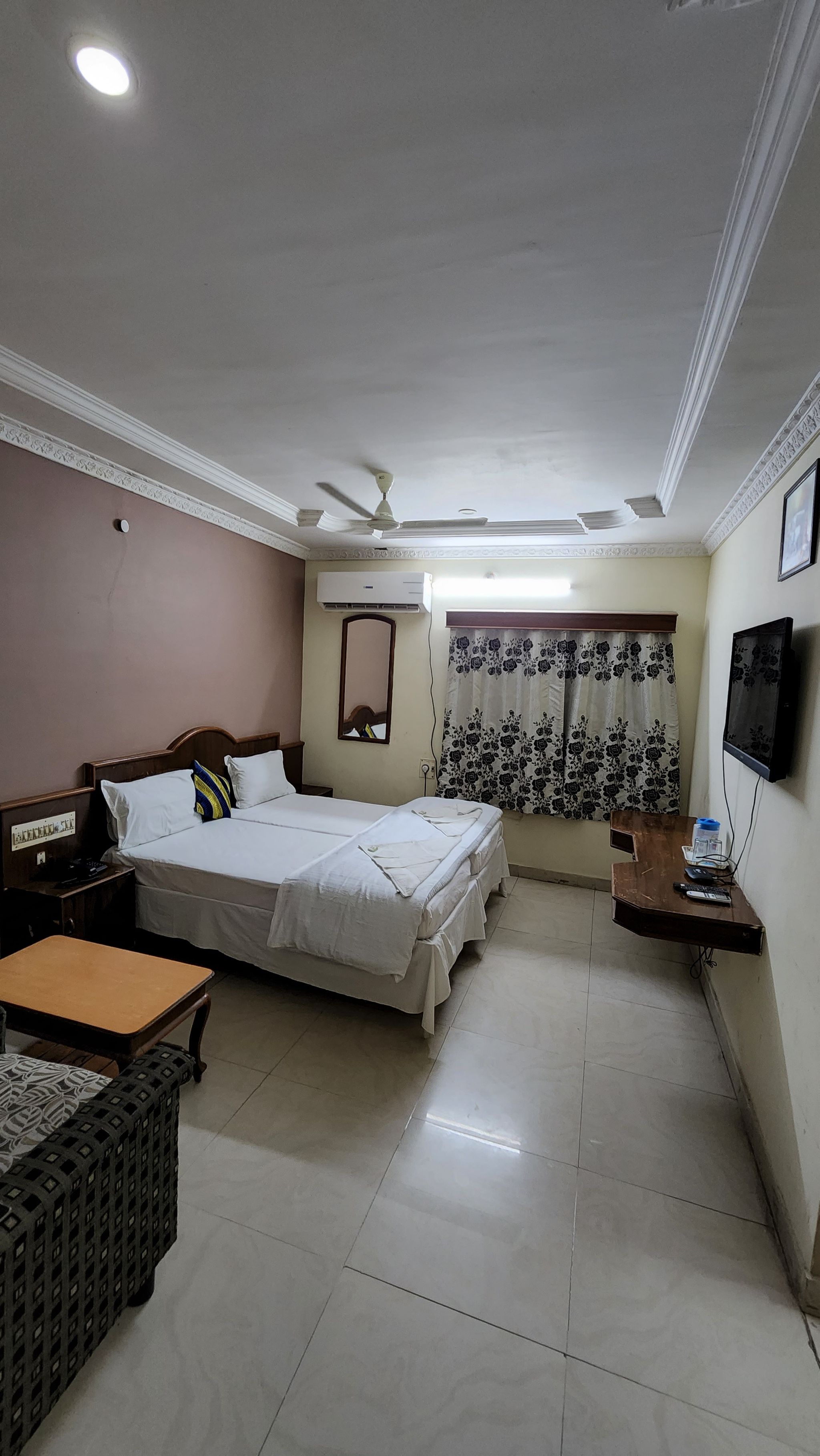 Hotel Gopi Krishna Standard Non AC Room 2
