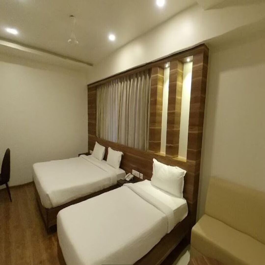 Standard Classic Room