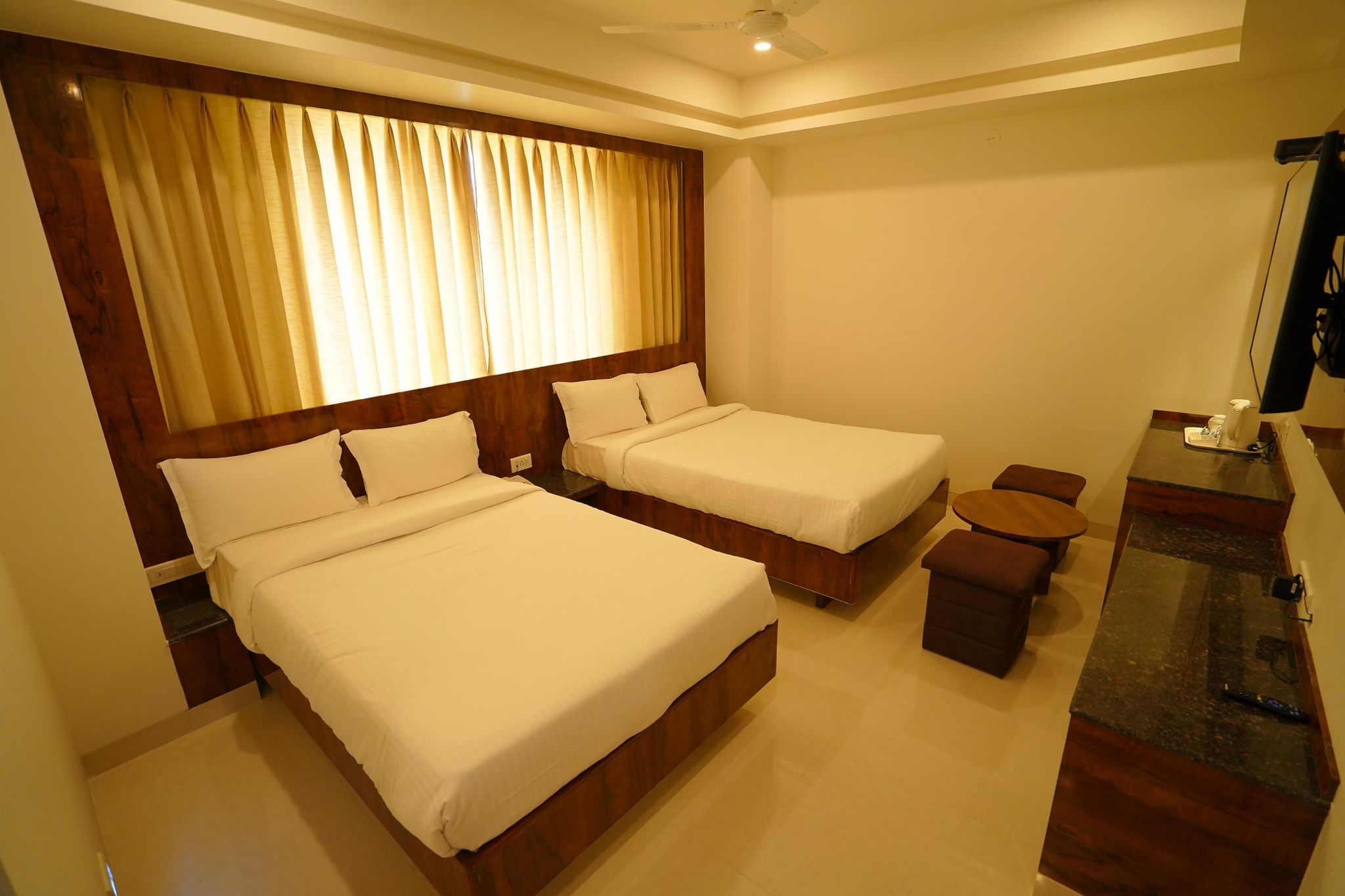 Standard Classic Room