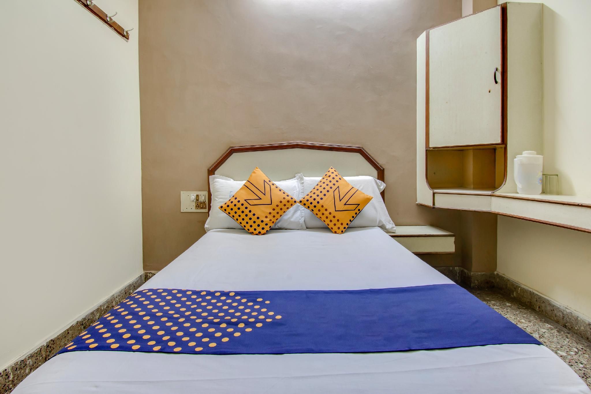 Hotel New Aiswarya Standard Non A/C Room 3