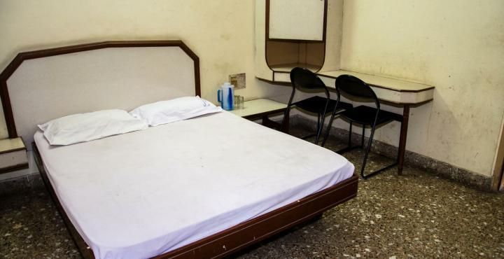 Hotel New Aiswarya Standard Non A/C Room 5