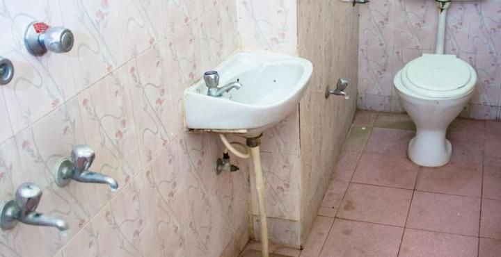 Hotel New Aiswarya Standard Non A/C Room 7